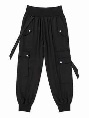New with tags Cinq à Sept Harmony Pants in black, size Small